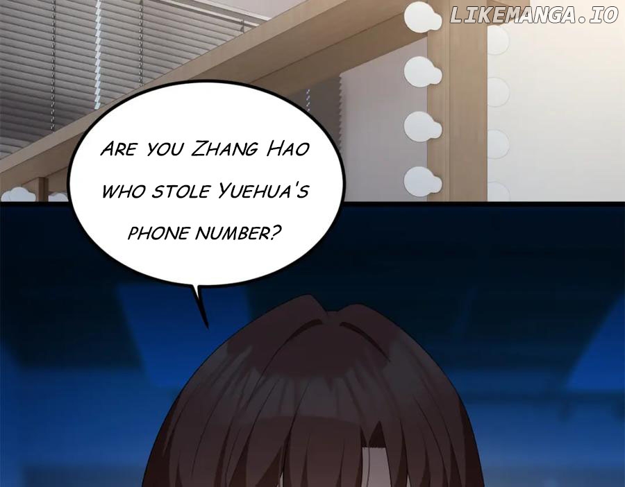 I Eat Soft Rice Chapter 151 - page 90